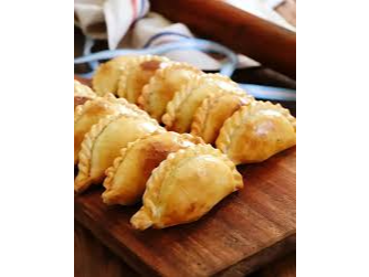 Docena de empanadas