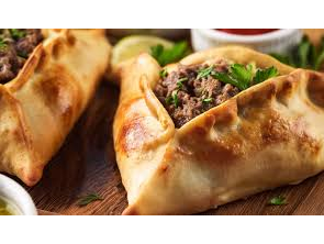 Empanada Arabe