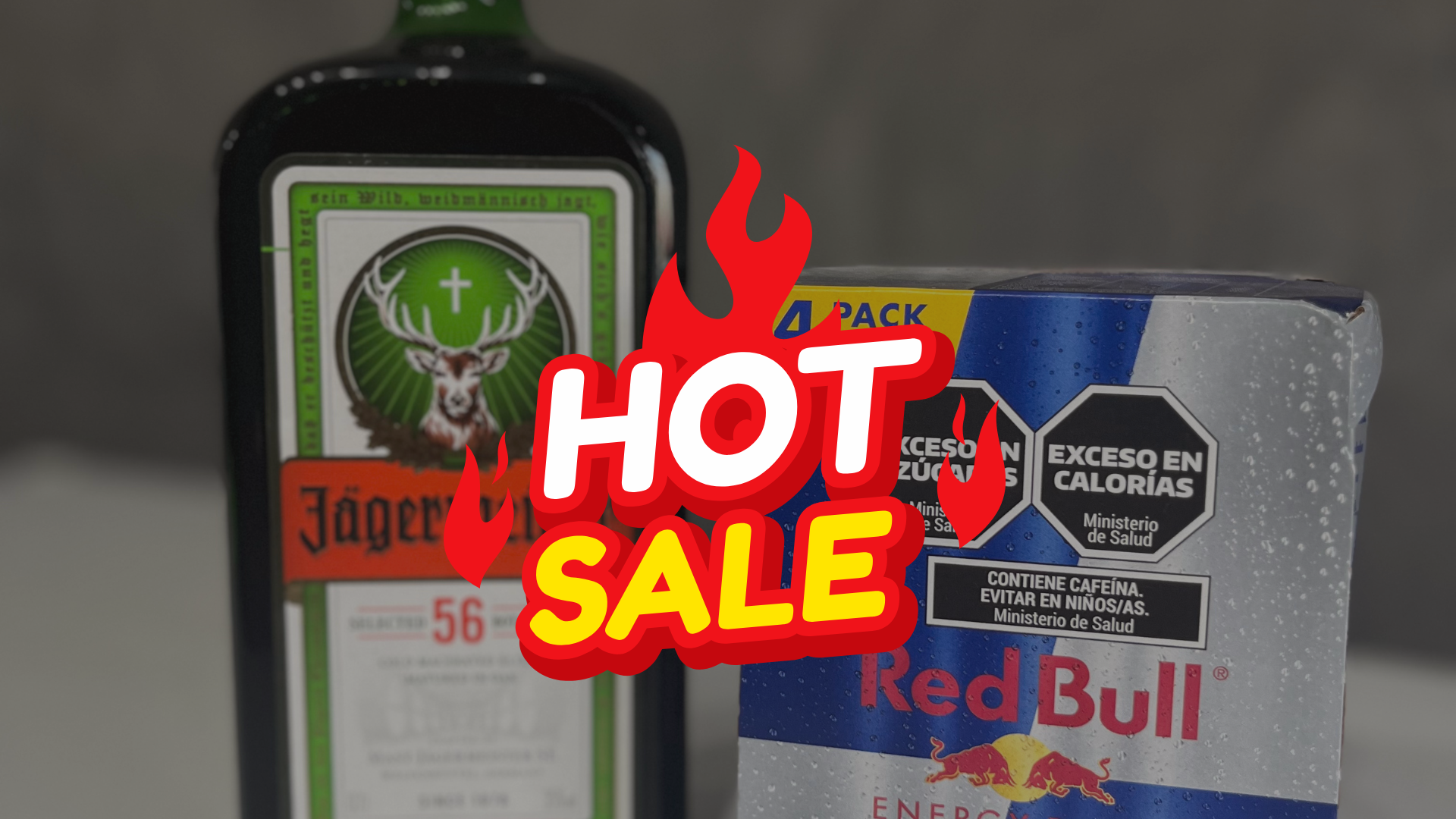 HOT SALE