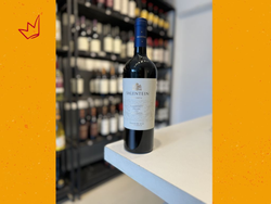 Salentein Cabernet Franc Reserva