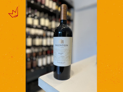 Salentein Malbec Reserva