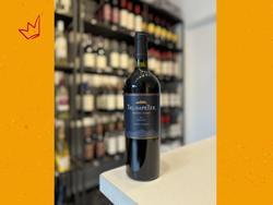 Trumpeter Malbec