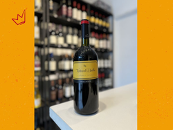 Vino Viñas de Balbo tinto