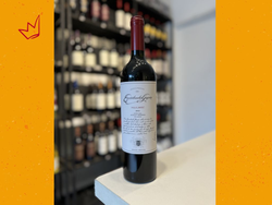Escorihuela Gascon Malbec