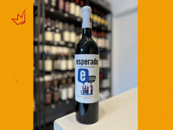 Esperado Cavernet Sauvignon