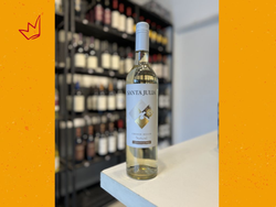 Santa Julia Chenin Dulce Natural