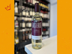 Misterio Chardonnay