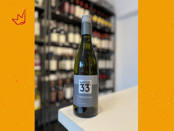 Latitud 33 Chardonnay