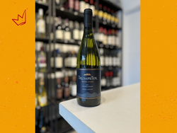 Trumpeter Chardonnay