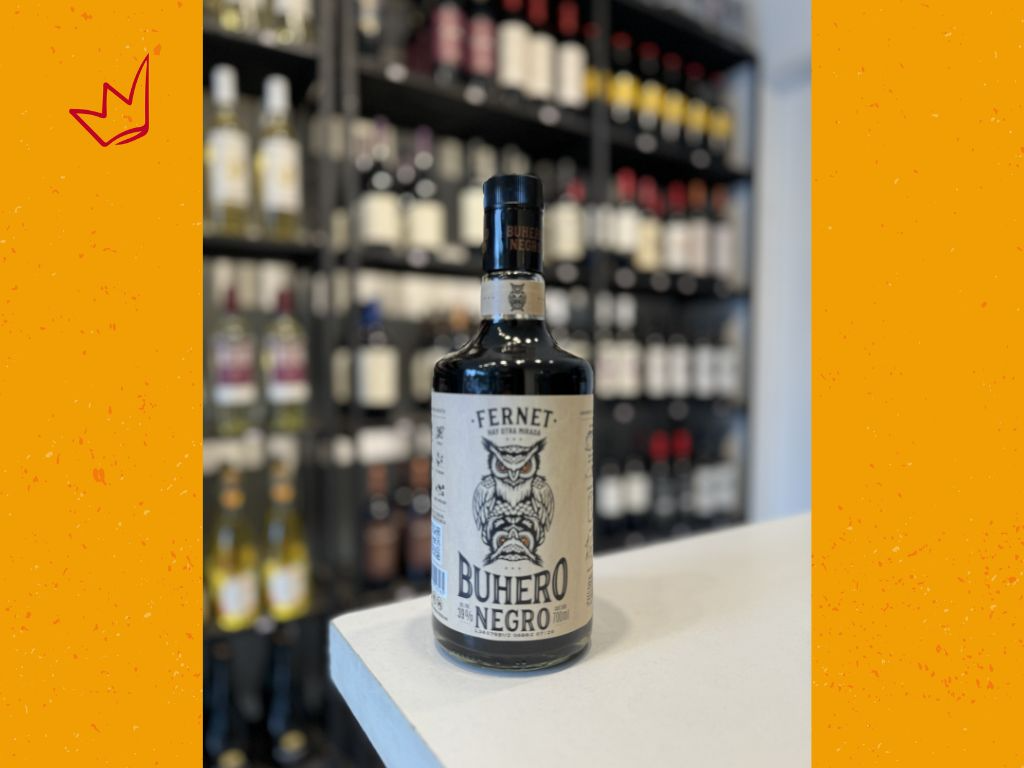 Fernet Buhero