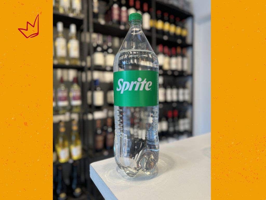 Sprite 2250ml