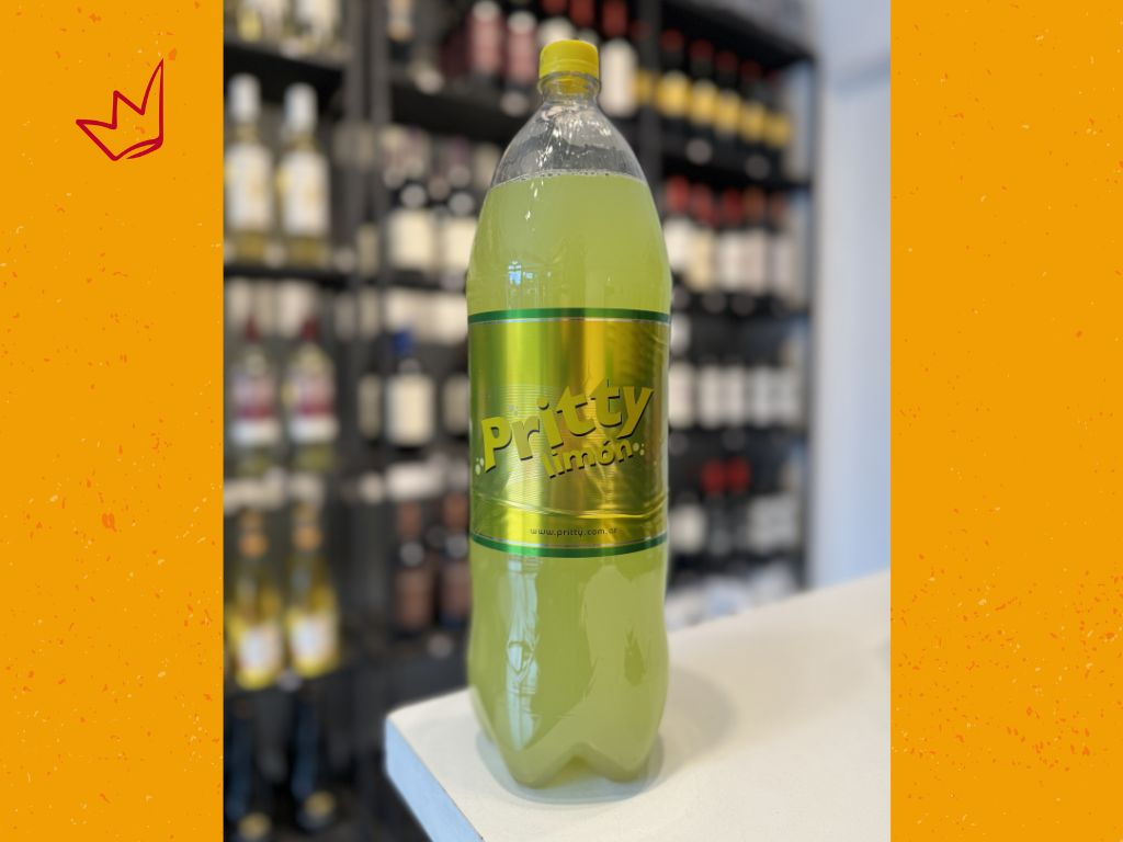 Pritty 2250ml