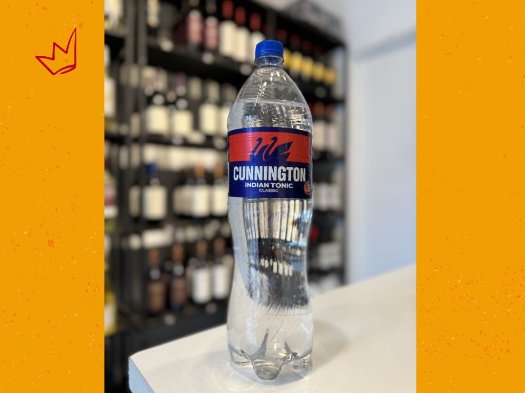 Tónica Cunnington 1500ml