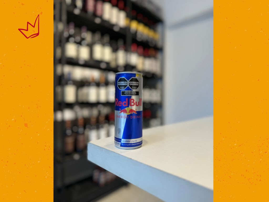 Red Bull 250ml