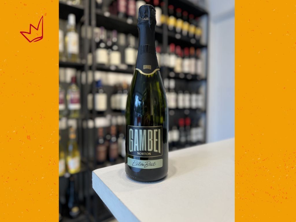 Norton Gambei Extra Brut