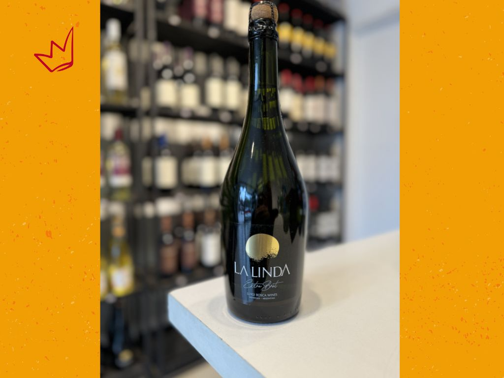 La Linda Extra Brut