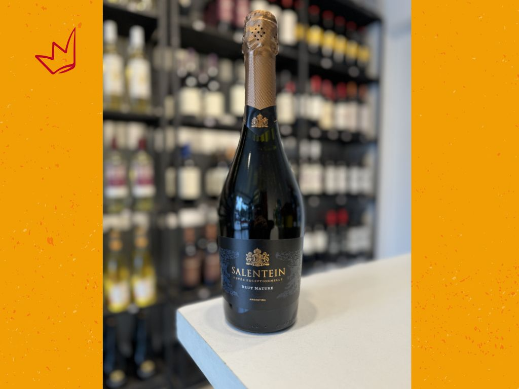 Salentein Brut Nature