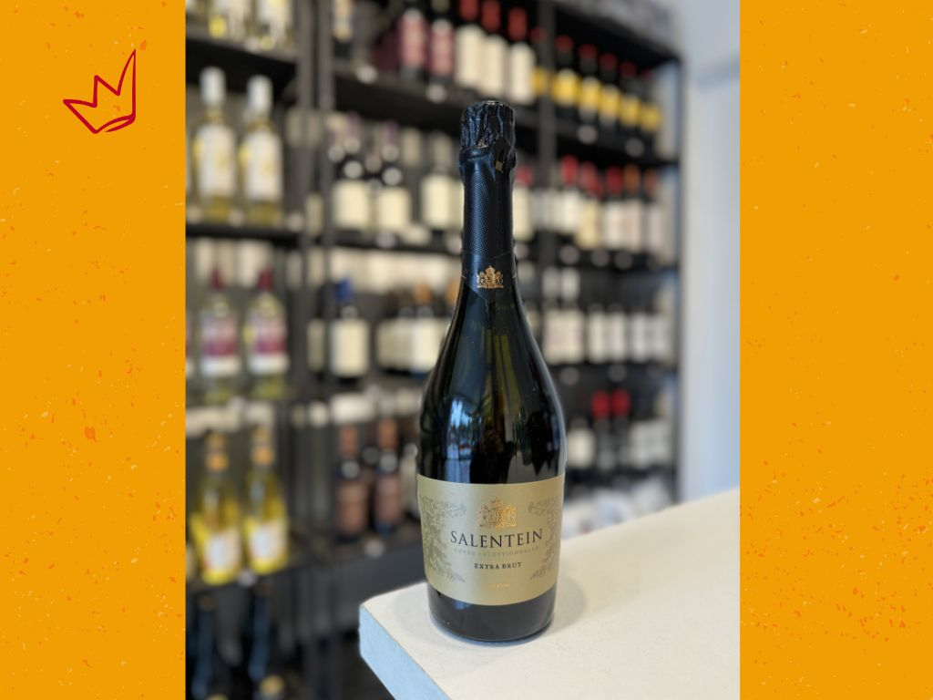Salentein Extra Brut