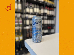 Quilmes lata