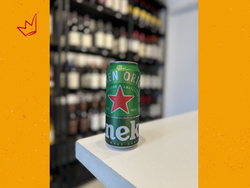 Heineken 473ml