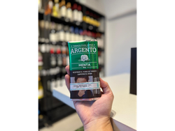 Tabaco Argento