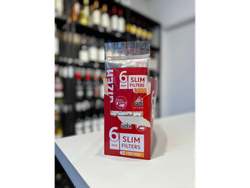 Filtros Gizeh Slim x150u