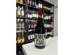 Finca Las Moras Demencial Malbec
