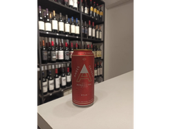 Andes Origen Roja