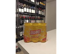 Promo Six Pack de Brahma