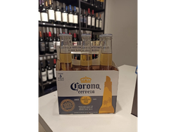 Promo Pack Corona x6