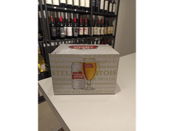 Promo Six Pack Stella Artois