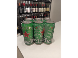Promo Six Pack Heineken