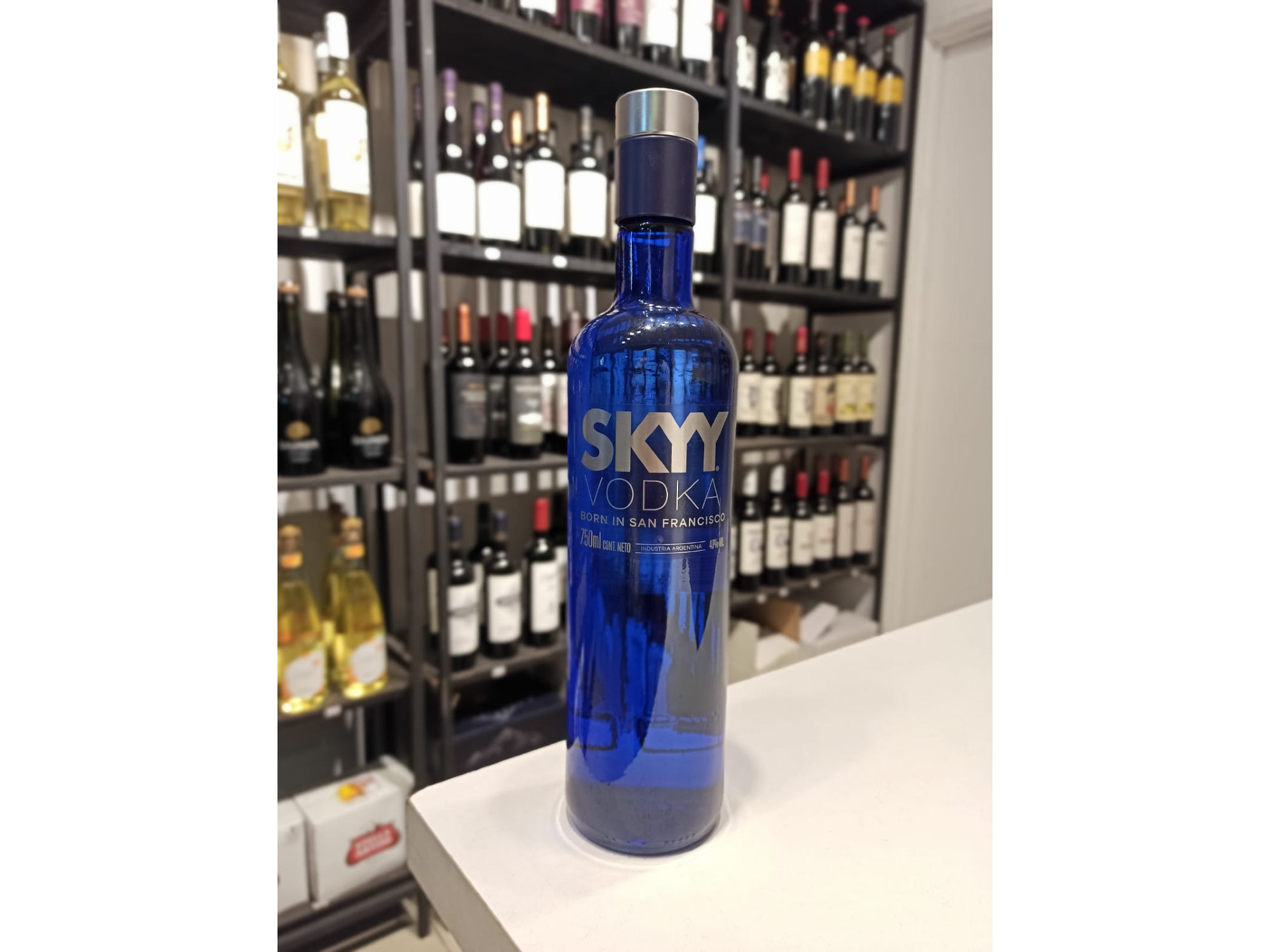 Skyy Regular