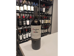 Casillero del Diablo Cavernet Malbec
