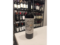 Sexy Fish Norton Malbec