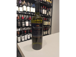Trumpeter Sauvignon Blanc