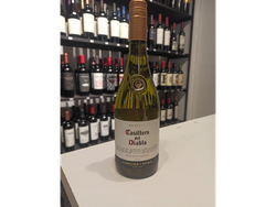 Casillero del Diablo Chardonnay