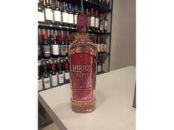 Larios Rose
