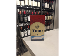 Vino Toro Caja