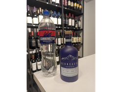 Gin Aconcagua + Tonica 1500ml