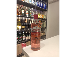 Gordons Pink