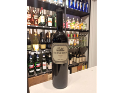 El Enemigo Malbec