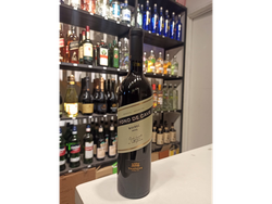 Fond de Cave Trapiche Malbec