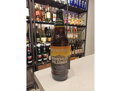 Patagonia Bohemian Pilsense 730ml