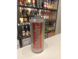 Schneider lata 473ml