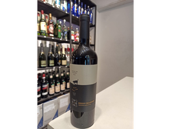Perro Callejero Malbec