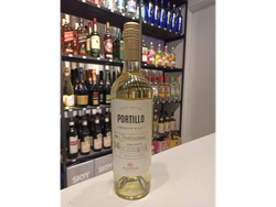 Portillo Chardonnay