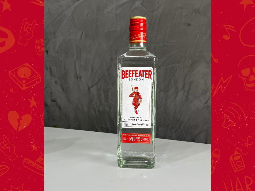Beefeater London Dry