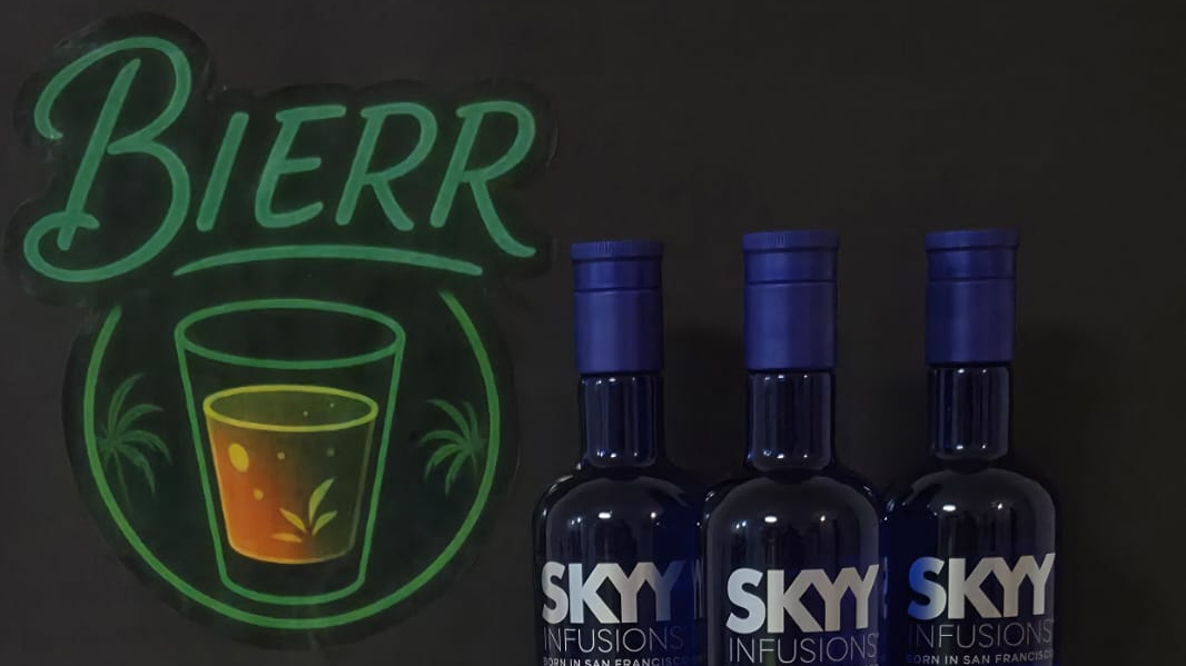 Vodkas por Unidad