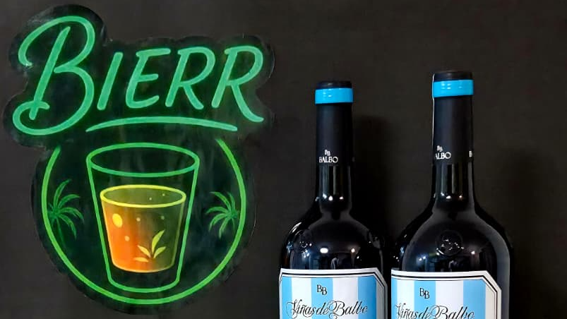Vinos por Unidad